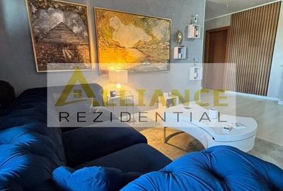 Apartament cu 2 camere în Cățelu