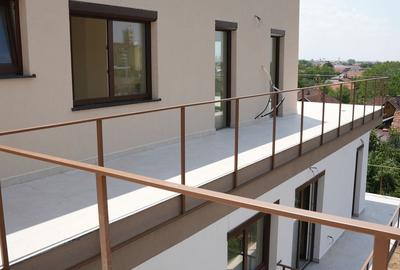 Apartament cu 2 camere în Iosia - 7
