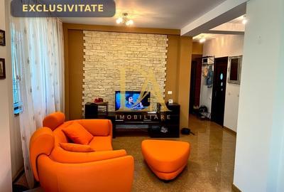 Apartament cu 2 camere semidecomandat în Bucureștii Noi