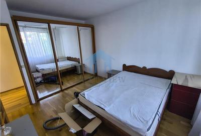 Apartament cu 2 camere decomandat în Gheorgheni - 4