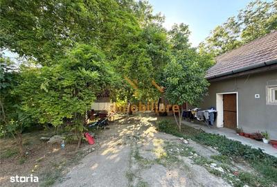 Casă cu 4 camere cu Teren 620 Mp în Borș - 20