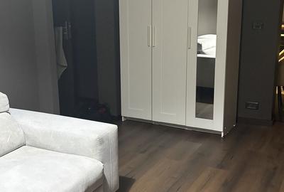 Apartament cu 2 camere decomandat în Giurgiului - 1