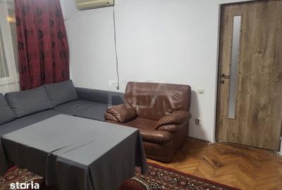 Apartament cu 3 camere în Crângași