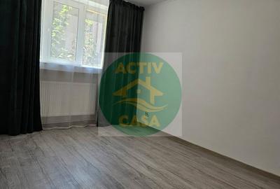 Apartament cu 2 camere în Est - 5