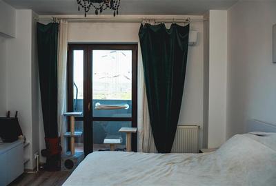Apartament cu 2 camere decomandat în Tudor Vladimirescu - 14