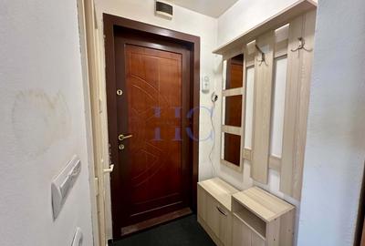 Garsonieră nedecomandată, mobilată în Central - 5