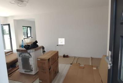 Casă individuală cu 4 camere cu Canalizare în Dârza - 12