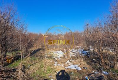 Teren Construcții intravilan de 2000 mp, în Bragadiru - 2