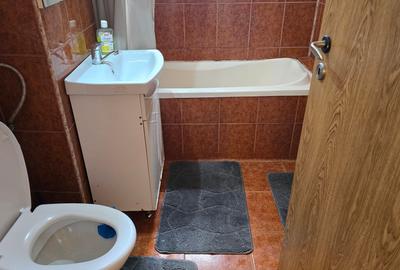 Apartament cu 2 camere decomandat în Ultracentral - 8