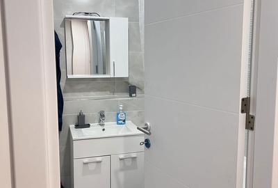 Garsonieră în Roșu - 3