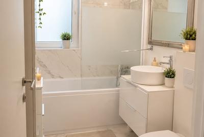 Apartament cu 3 camere decomandat în Florești - 4