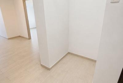 Apartament cu 2 camere semidecomandat în Tomis II - 5