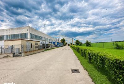 Spațiu comercial, în Chișoda - 2