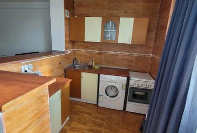 Garsonieră decomandată în Mănăștur - 1