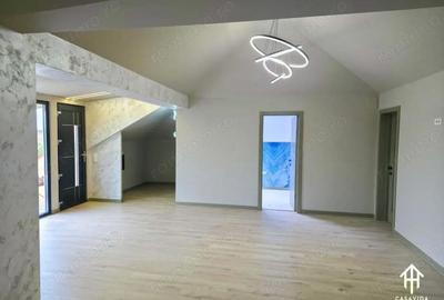 Apartament cu 3 camere decomandat în Coșteiu - 14
