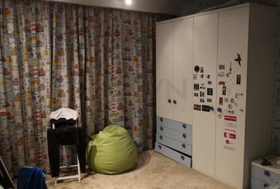 Apartament cu 4 camere decomandat, mobilat în Dorobanți - 9
