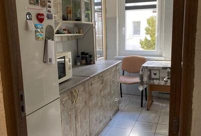 Apartament cu 2 camere decomandat în 7 Noiembrie - 6