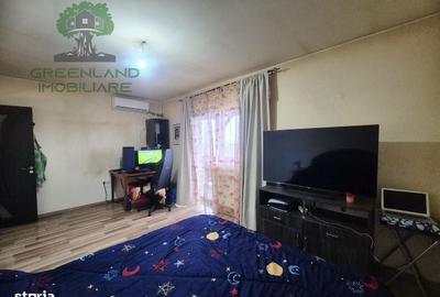 Casă cu 4 camere în Horpaz - 7
