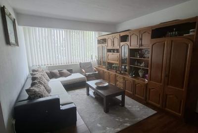 Apartament cu 3 camere în Mănăștur - 8