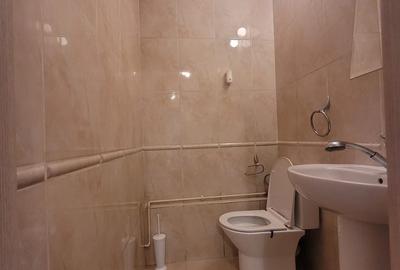 Apartament cu 3 camere decomandat în Centrul Civic