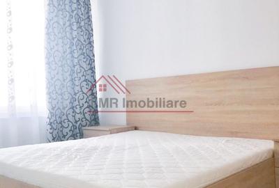 Apartament cu 2 camere decomandat în Mărăști