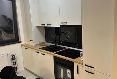 Apartament cu 2 camere decomandat în Central - 7
