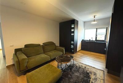 Apartament cu 3 camere decomandat în Iancu Nicolae - 3