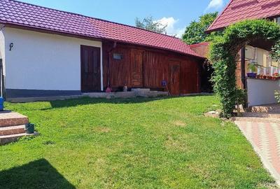 Casă cu 8 camere cu Teren 3500 Mp în Adâncata - 3
