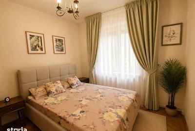 Apartament cu 3 camere decomandat în Bistrița Lac - 27