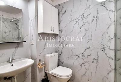 Apartament cu 2 camere decomandat, mobilat în Corbeanca - 7