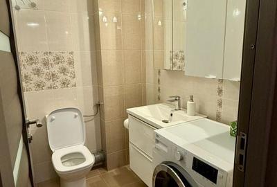 Apartament cu 2 camere decomandat în Banat - 9