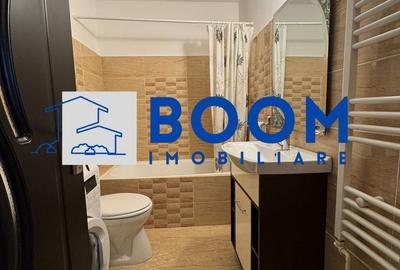 Apartament cu 2 camere decomandat în Central - 2