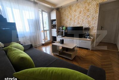 Apartament cu 2 camere în Astra