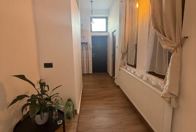 Garsonieră decomandată, mobilată în Sinaia - 8