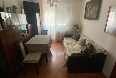 Apartament cu 2 camere decomandat în Nufărul - 5