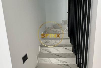 Duplex cu 5 camere cu Canalizare în Pipera - 10
