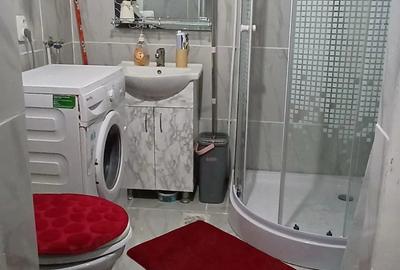 Casă cu 2 camere cu Teren 7 Mp în Central