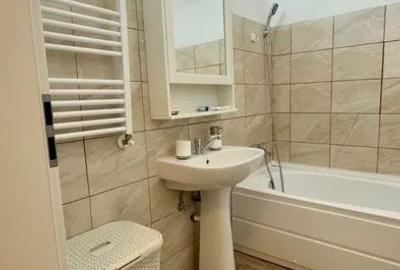 Apartament în Theodor Pallady