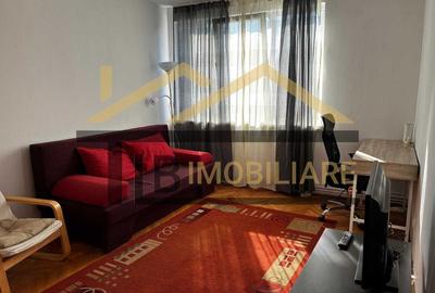 Apartament cu 2 camere semidecomandat, mobilat în Cornișa - 1