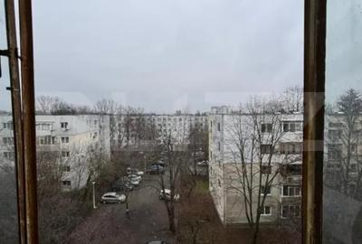 Apartament cu 4 camere semidecomandat în Nord - 1