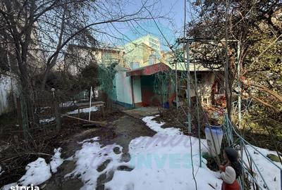 Casă cu 2 camere cu Canalizare în Iancului - 4