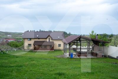 Casă individuală cu 4 camere cu Canalizare în Cehu Silvaniei - 5
