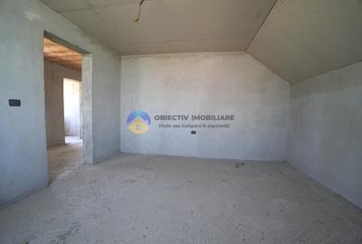 Casă individuală cu 3 camere cu Teren 600 Mp în Cut - 6