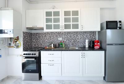 Apartament cu 2 camere decomandat în Central - 9