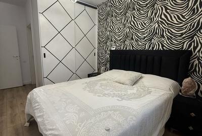 Apartament cu 3 camere în Vest