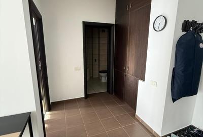 Apartament cu 2 camere semidecomandat în Chiajna - 14