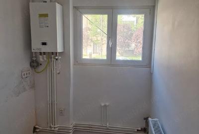 Apartament cu 2 camere decomandat în Luncă - 1