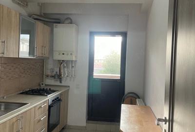 Apartament cu 3 camere decomandat în Calea Victoriei - 3