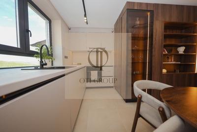 Apartament cu 2 camere decomandat, mobilat în Gheorgheni - 11