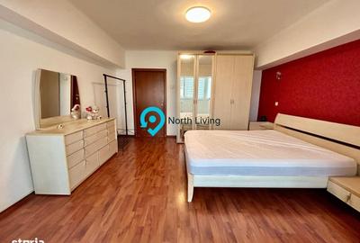 Apartament cu 4 camere în Decebal